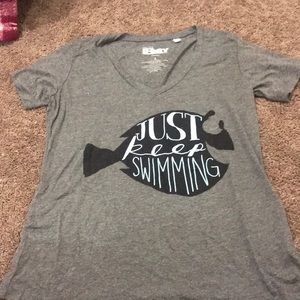 Finding Dory Tee 🐠